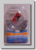 Zen 512MB